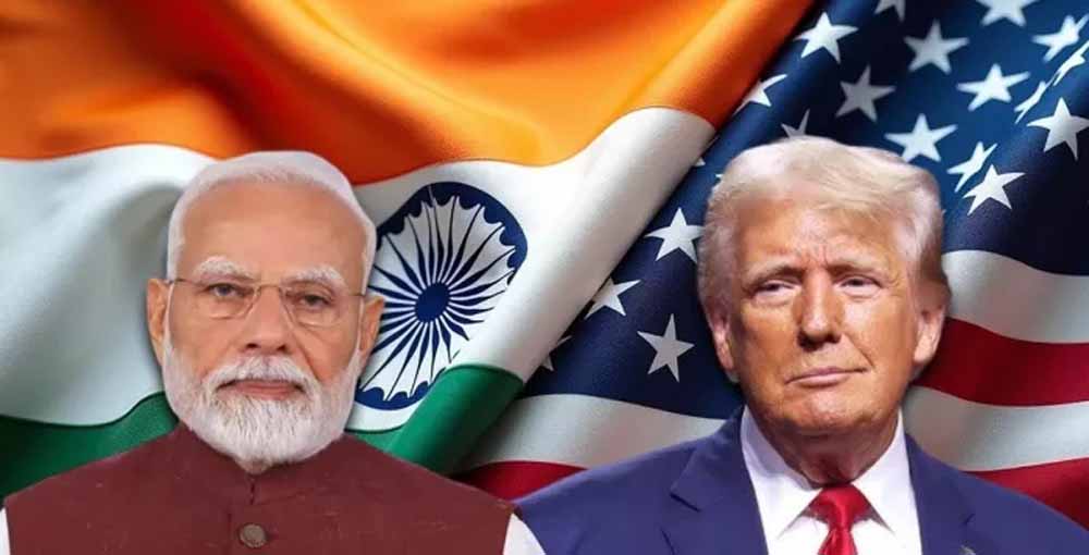 भारत-US संबंधों को मिलेगी नई ताकत! दुर्लभ खनिजों पर डील की जल्द हो सकती है घोषणा