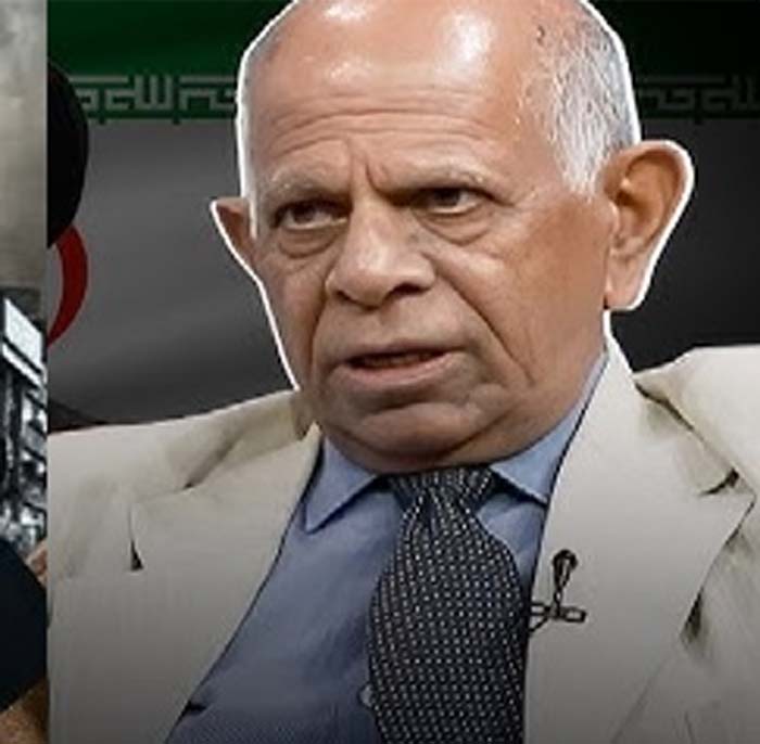 ईरान पर नहीं, अमेरिका-इजराइल पर आरोप: पूर्व भारतीय राजनयिक बोले– जवाबी कार्रवाई कर रहा तेहरान