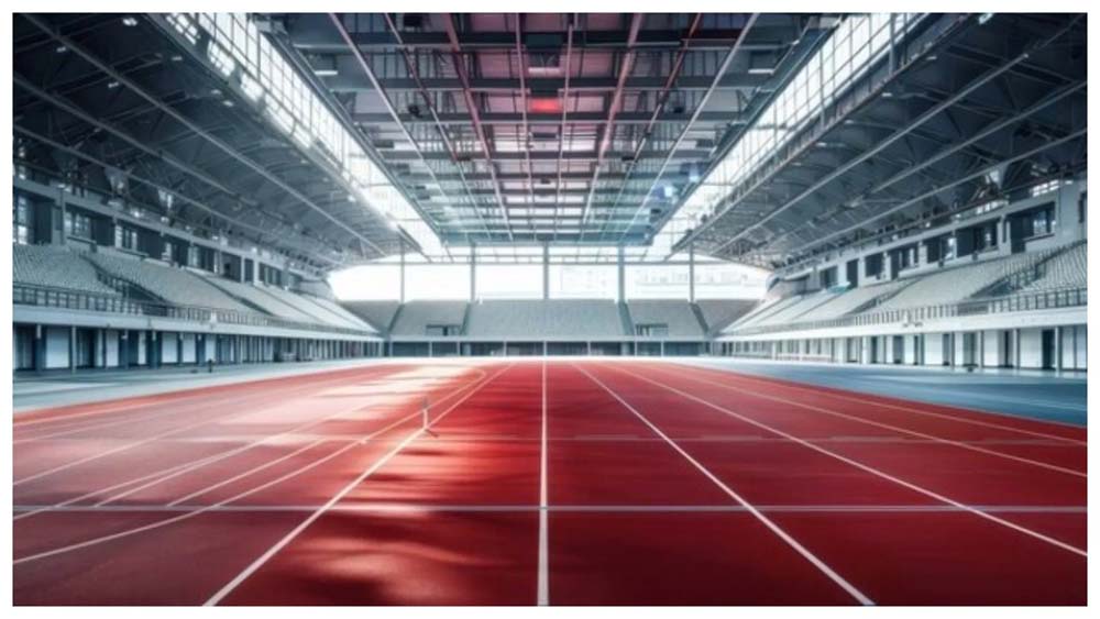 खेलों में नया इतिहास रचेगा भारत, 2028 इंडोर एथलेटिक्स चैंपियनशिप की मेजबानी तय