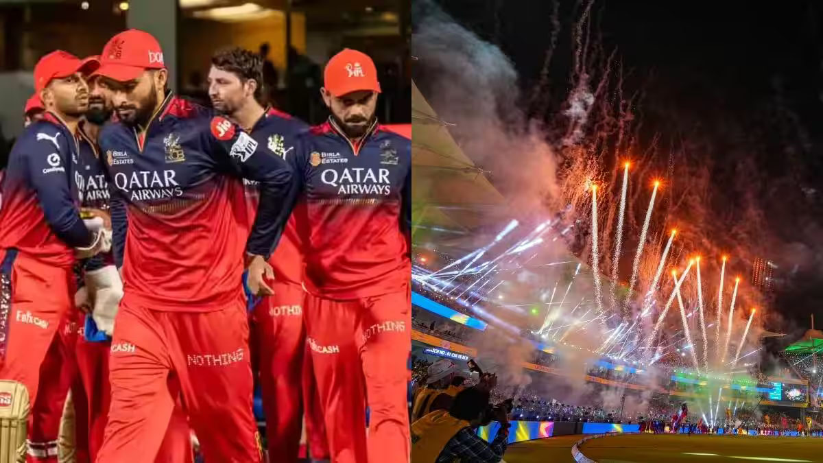 IPL 2026: क्यों रद्द हुई ओपनिंग सेरेमनी? चिन्नास्वामी हादसे के पीड़ितों को श्रद्धांजलि देगा BCCI