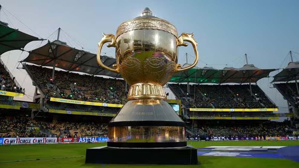 WCA रैंकिंग में चौंकाने वाला नतीजा—IPL टॉप पर नहीं, जानिए किस लीग ने छीना ताज