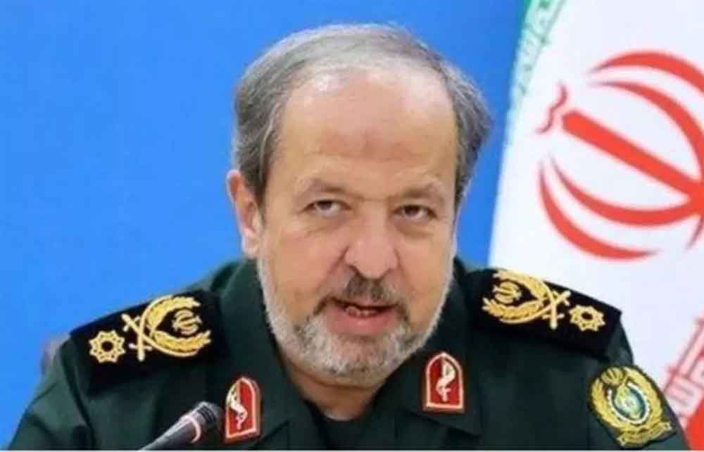 तेज धमाकों से दहला तेहरान, शपथ के दो दिन बाद रक्षा मंत्री की मौत से सियासी भूचाल