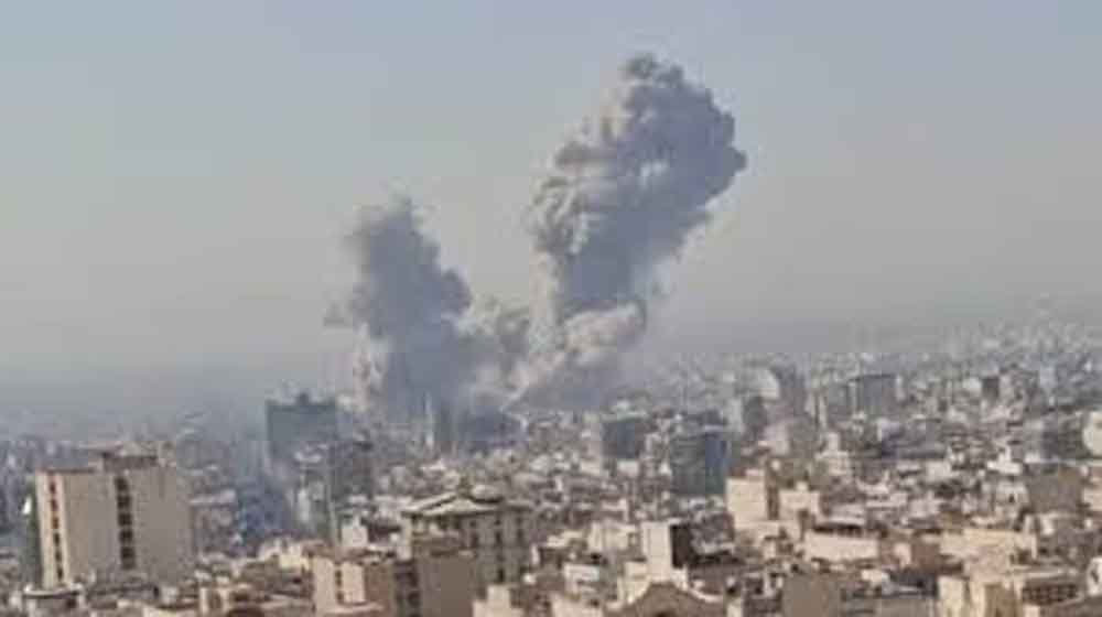 ईरान-अमेरिका टकराव पर बोले पीएम मोदी, बढ़ते संकट को लेकर दुनिया को दी चेतावनी