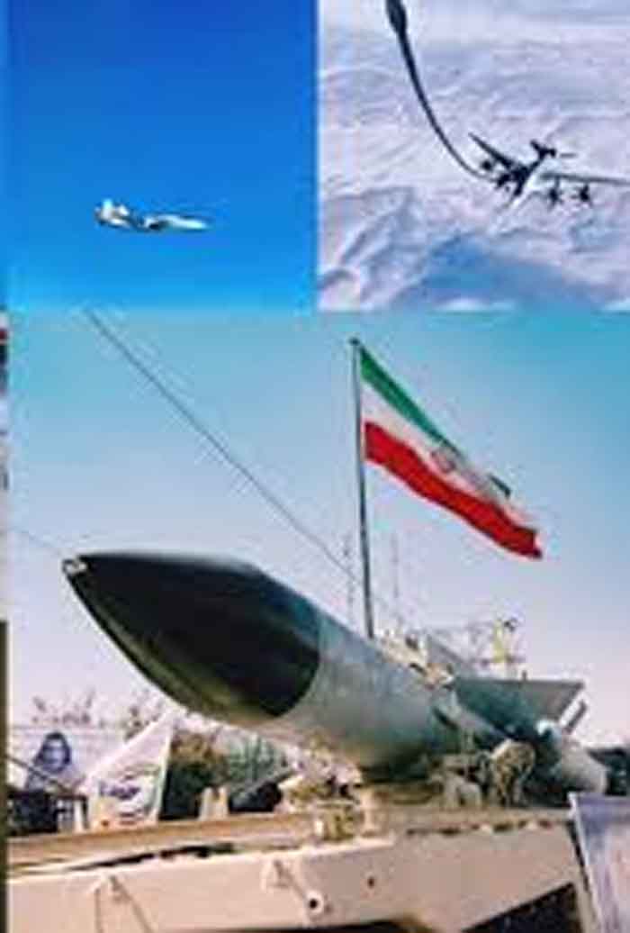 अमेरिका से टकराने का जज्बा कहां से लाता है ईरान? जानें कितनी मजबूत है उसकी सेना