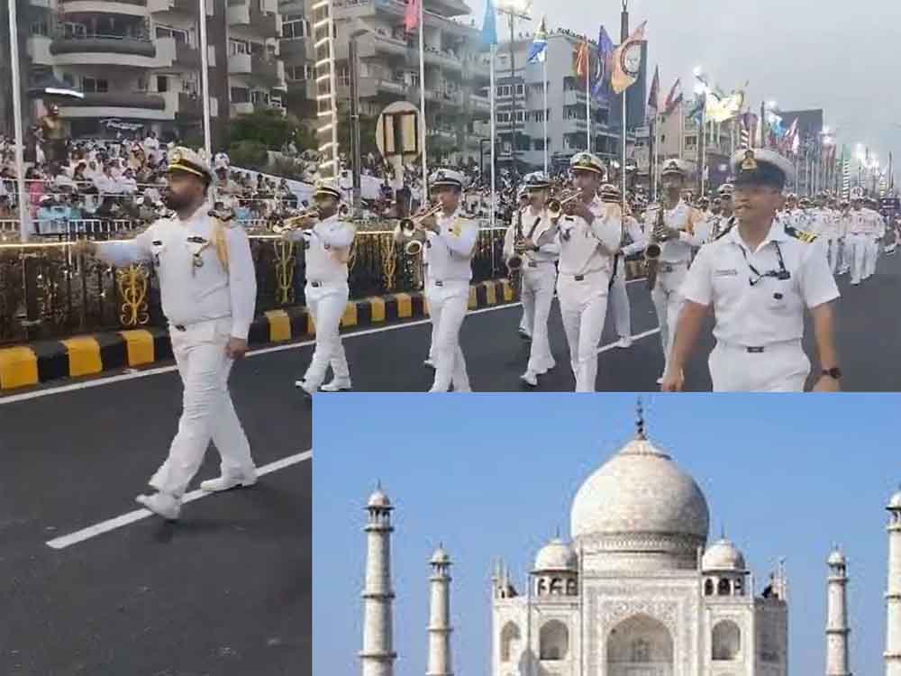 भारत घूमने आए ईरानी नाविकों का दर्दनाक अंत, ताजमहल की यादें भी साथ न ले जा सके