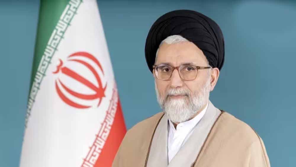 ईरान को झटका? IDF हमले में खुफिया मंत्री खतिब के ढेर होने का इजरायली दावा