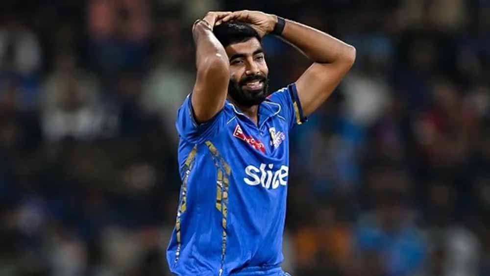2 करोड़ के नुकसान पर उठे सवाल, क्या BCCI करेगा Jasprit Bumrah की भरपाई?