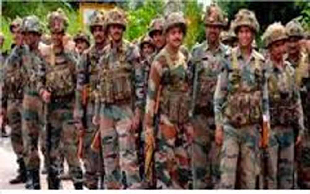 SSB Recruitment 2026: 1060 पदों पर बंपर भर्ती, वर्दी पहनने का मौका न चूकें; इस दिन तक करें आवेदन