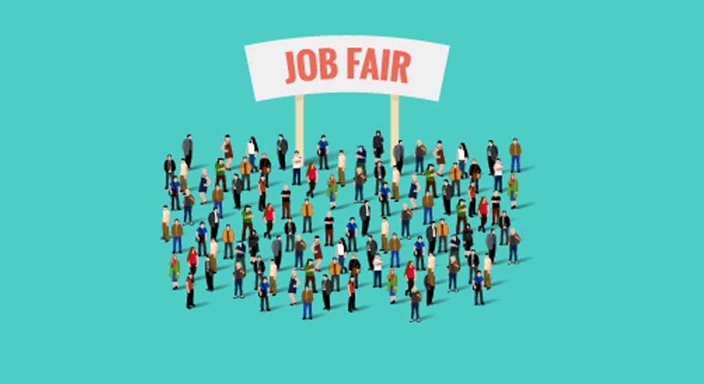 12वीं पास के लिए सरकारी नौकरी: कंप्यूटर चलाने का काम, 50 हजार से अधिक वेतन