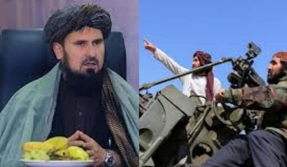 बॉर्डर पर फिर भड़की चिंगारी: युद्धविराम के बावजूद पाकिस्तान पर अफगानिस्तान का बड़ा आरोप