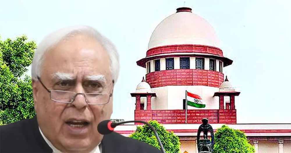 CM केस की सुनवाई में गरमाया माहौल: SC जज बोले- सिर्फ ED का नाम लेने से काम नहीं चलेगा