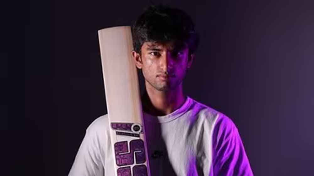 आईपीएल 2026 बना बड़ा मौका, टीम इंडिया सिलेक्शन पर खुलकर बोले अंगकृष रघुवंशी