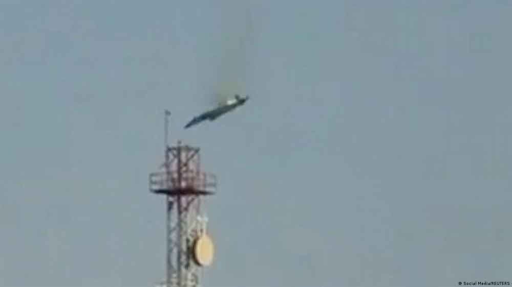 दोस्ती पर भारी पड़ी भूल: कुवैत ने गिराए तीन F-15E फाइटर जेट, अमेरिका ने कही ये बात