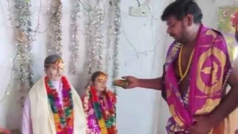 प्यार का विरोध बना त्रासदी: बेटे की याद में हर साल कराई जाती है शादी