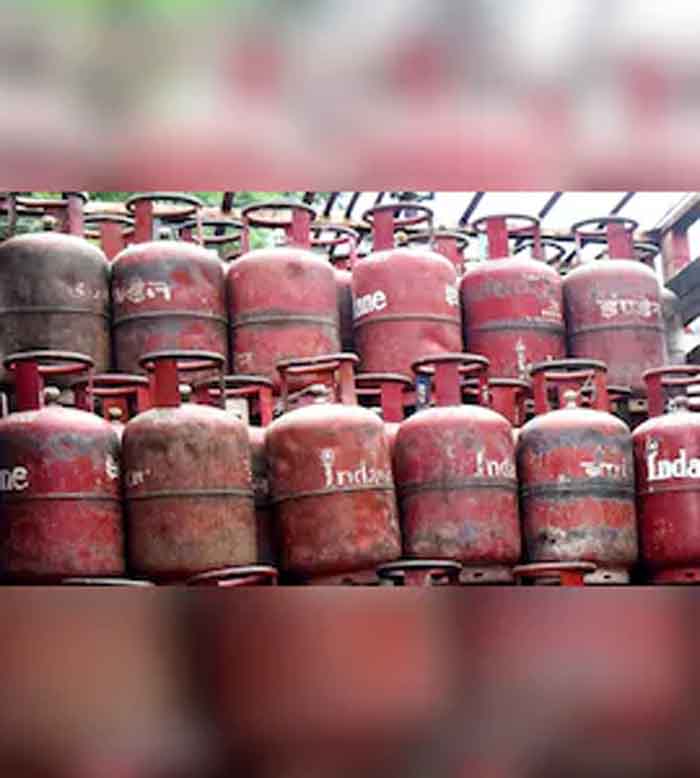महंगाई में राहत: होली पर फ्री LPG सिलेंडर योजना से करोड़ों को फायदा