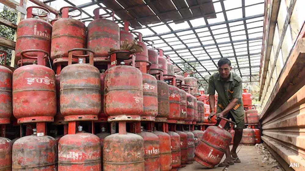 प्रदेश में LPG गैस सिलेंडर वितरण की नई गाइडलाइन जारी, कोटा तय किया गया