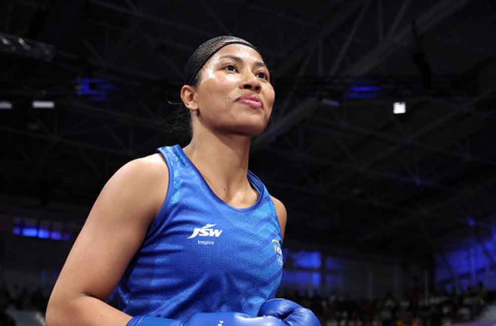 लवलीना बोर्गोहेन और निकहत जरीन संभालेंगी कमान, एशियाई चैंपियनशिप में भारत का दमखम