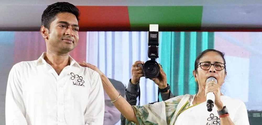 ममता बनर्जी और अभिषेक का मिशन 2026: क्या BJP के लिए बनेगा नया सिरदर्द?