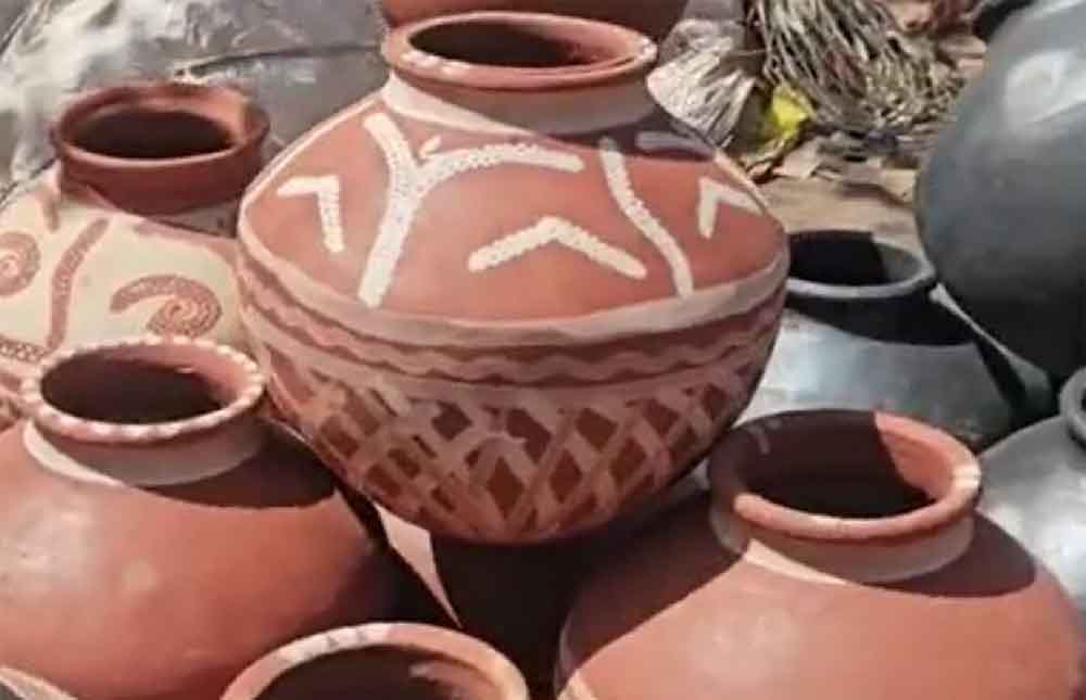 मिट्टी का जादू या देसी तकनीक? एमपी के मटकों ने पूरे देश में मचाई धूम