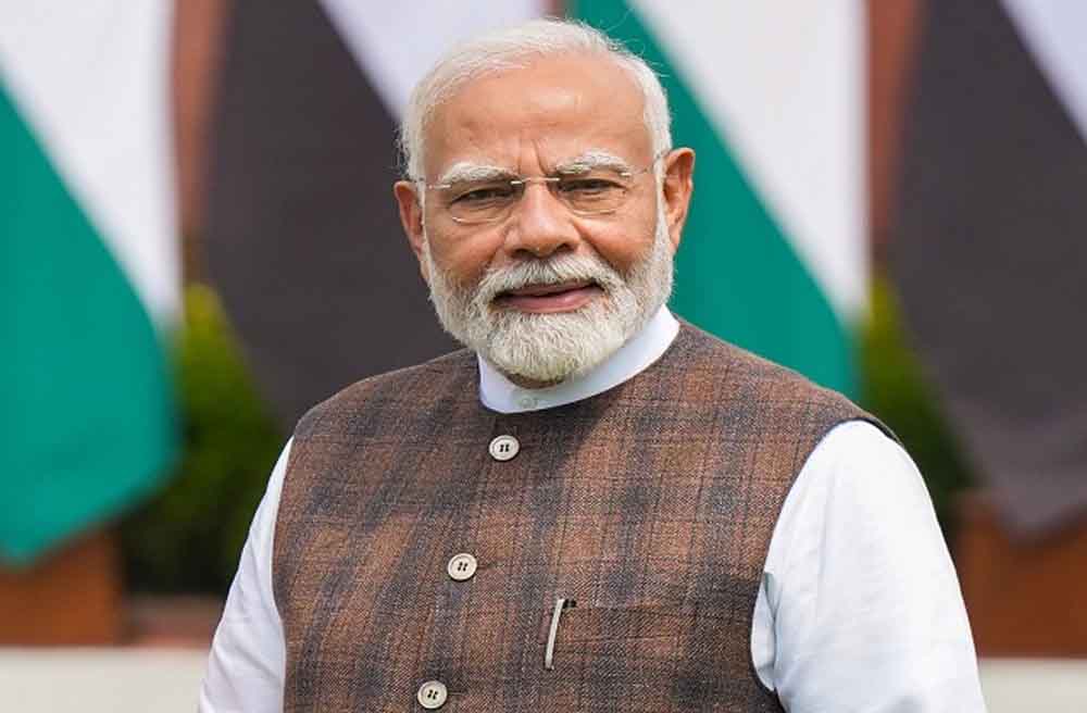 पीएम मोदी का बड़ा बयान: भारतीय कृषि को वैश्विक प्रतिस्पर्धा के लिए तैयार करने की जरूरत