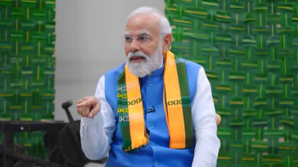 रिफॉर्म्स का रिजल्ट! मोदी सरकार के दौर में नए उद्योगों की संख्या 27% बढ़ी