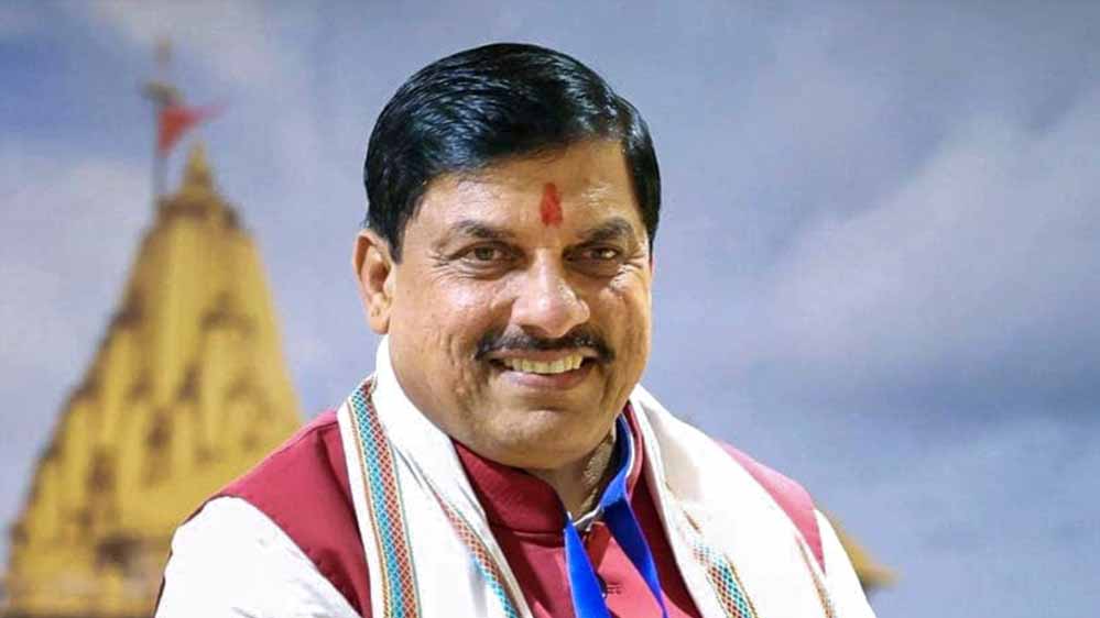 भगोरिया पर्व पर बड़वानी में कृषि कैबिनेट: लोक संस्कृति के सम्मान पर बोले मुख्यमंत्री डॉ. यादव