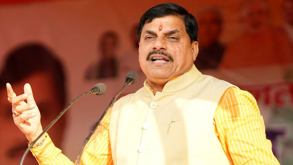 CM मोहन यादव आज ग्वालियर में, लाड़ली बहना योजना के तहत 1.25 करोड़ बहनों को 1836 करोड़ का लाभ