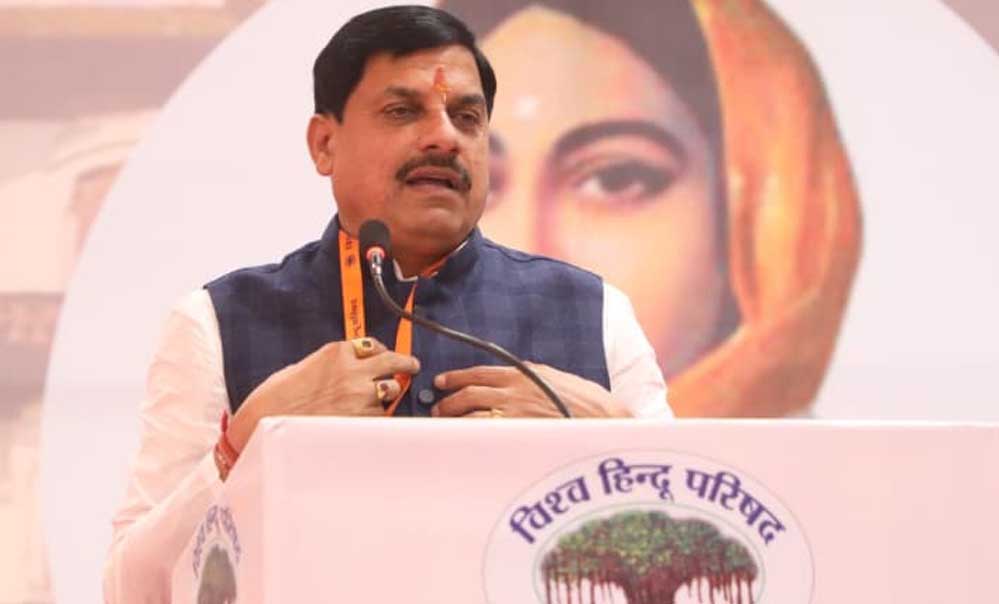 ‘एक जिला-एक उत्पाद’ मॉडल को राष्ट्रीय मंच पर प्रस्तुत करेंगे सीएम, वाराणसी सम्मेलन में होगी चर्चा