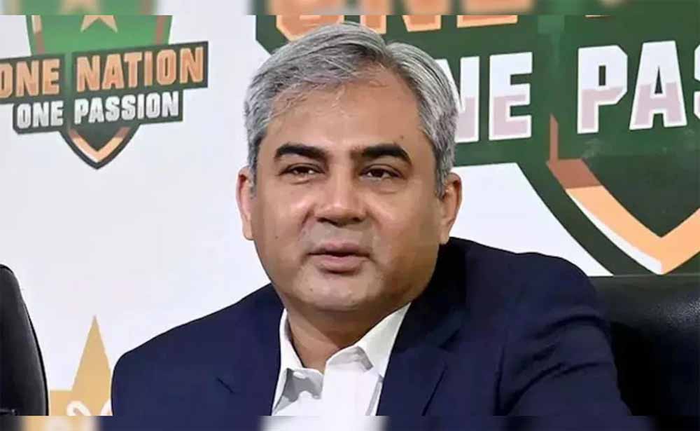 PSL बीच में छोड़ने वालों पर गिरेगी गाज, नकवी ने साफ कहा- होगी कड़ी कार्रवाई