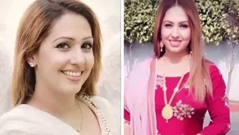 कनाडा में नैन्सी ग्रेवाल मर्डर केस: खुलकर भारत की पैरवी करती थीं, कट्टरपंथी साजिश की आशंका