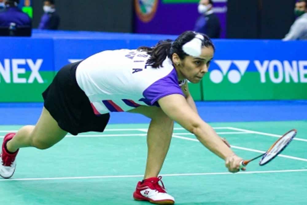 बैडमिंटन कोर्ट से ओलंपिक पोडियम तक, भारतीय महिला खिलाड़ी की प्रेरणादायक कहानी