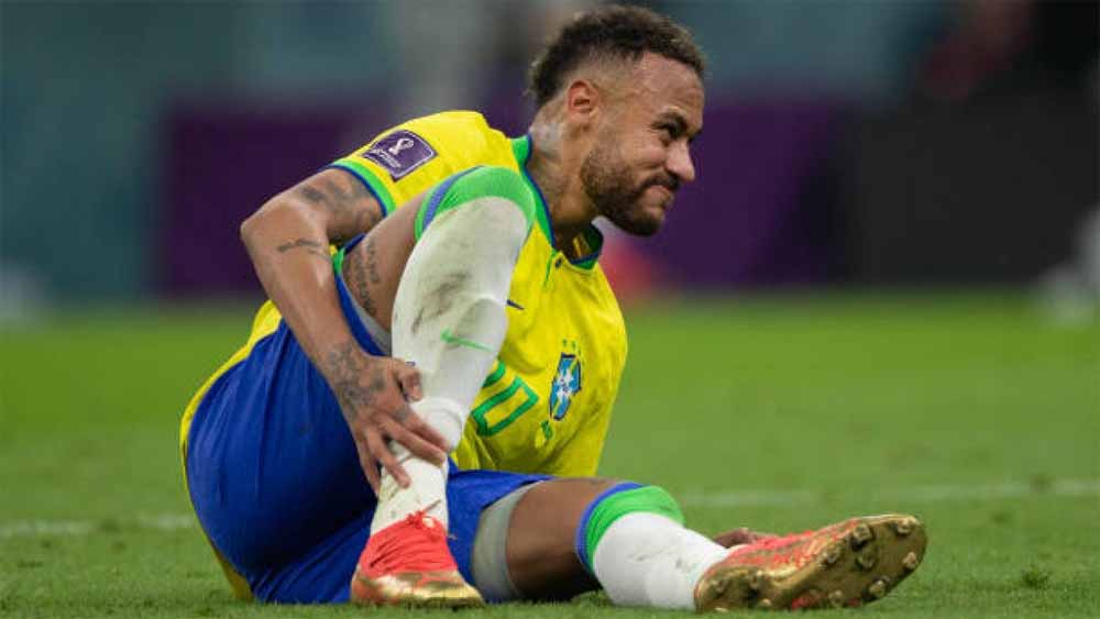 ब्राजील को झटका: नेमार नहीं खेलेंगे वर्ल्ड कप वॉर्मअप मैच, फिटनेस पर सवाल