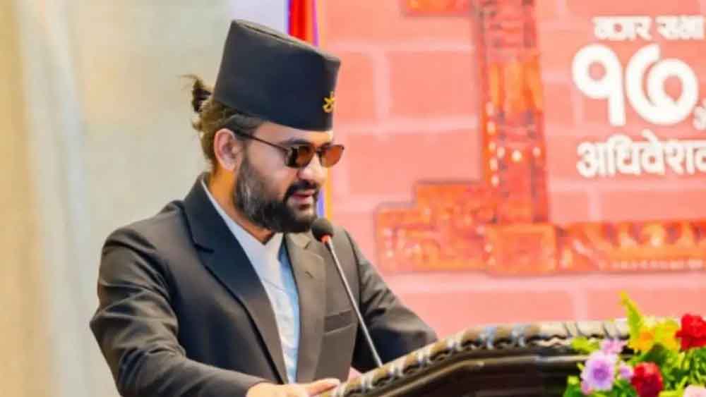 चीन पर तीखे बयान देने वाले बालेन शाह चर्चा में, क्या नेपाल के PM बन सकते हैं? भारत पर उनका क्या स्टैंड