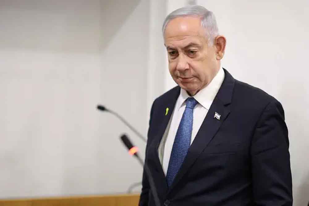 मध्य पूर्व में बढ़ा तनाव: Benjamin Netanyahu ने दिए ईरान पर तेज कार्रवाई के संकेत