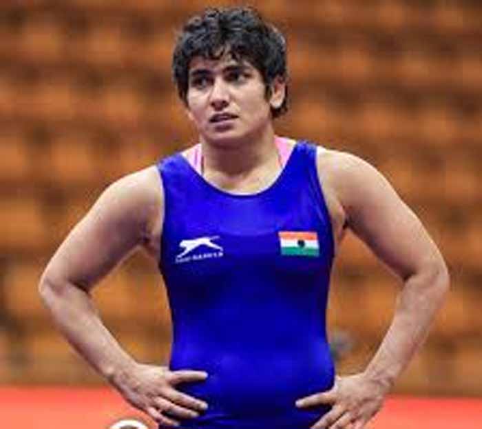 एशियन रेसलिंग चैंपियनशिप पर टिकीं नीलम सिरोही की उम्मीदें