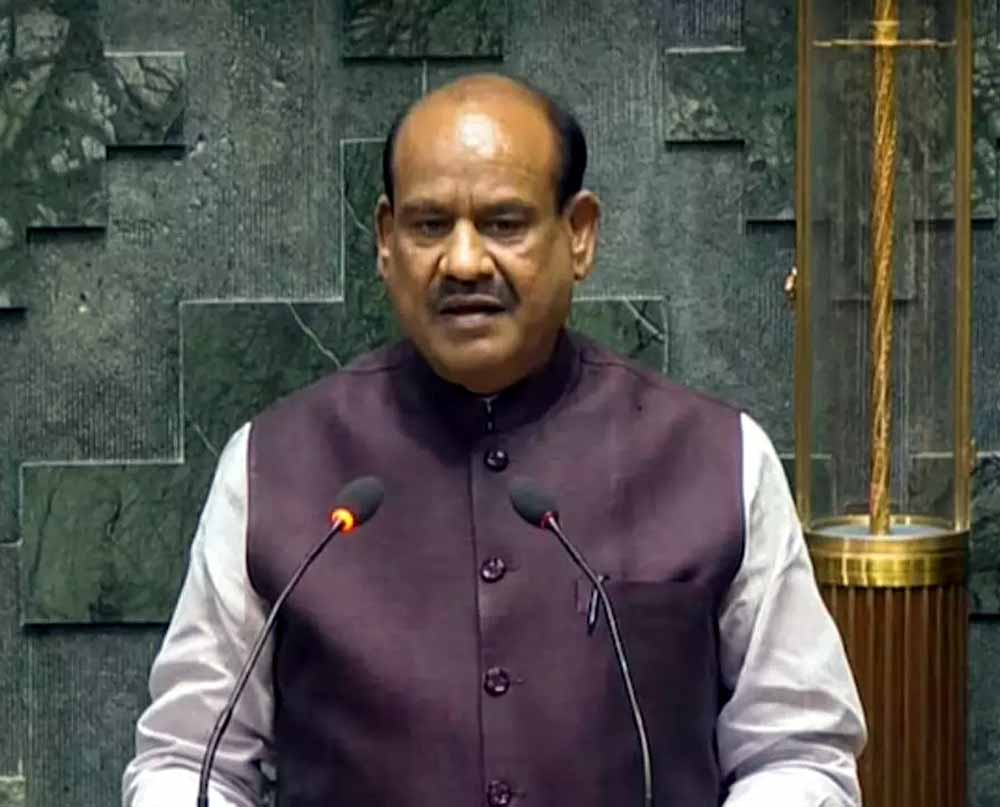 अविश्वास प्रस्ताव खारिज होने के बाद बोले ओम बिरला: संसद की गरिमा सबसे ऊपर