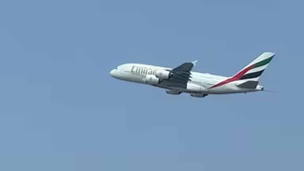 उड़ानें जोखिम में: पायलटों का सामना मिसाइल और ड्रोन खतरों से