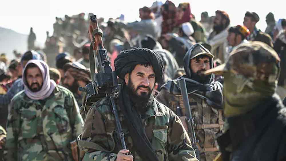 आतंक के खिलाफ कार्रवाई तेज: पाकिस्तान बोला- 350 तालिबानी मारे गए