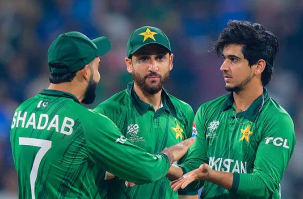 भारत के T20 खिताब पर पाकिस्तानी क्रिकेटर का बयान वायरल, कहा– हम तो जिम्बाब्वे और यूगांडा से जीतते हैं