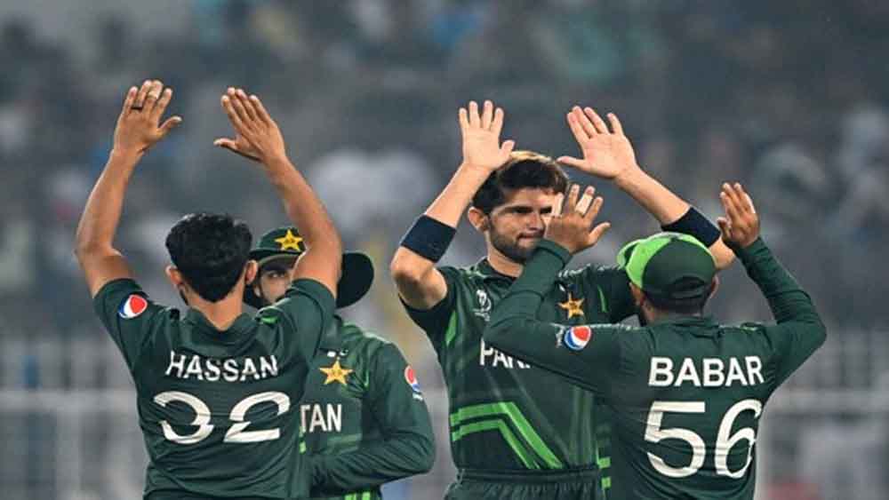 सेमीफाइनल का सपना टूटा, लेकिन करोड़ों की रकम लेकर लौटेगी पाकिस्तान टीम