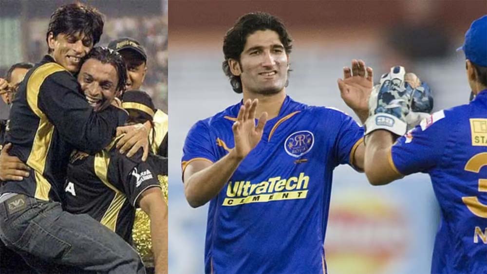 IPL में खेल चुके 11 पाकिस्तानी स्टार, एक ने जीता पर्पल कैप… लेकिन क्यों लगा बैन? जानिए पूरी कहानी