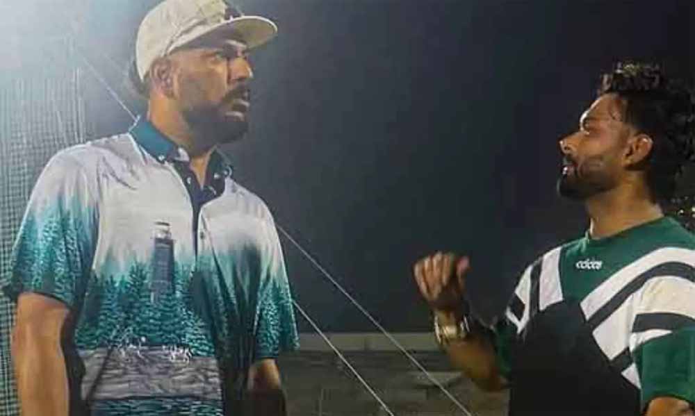 पंत ने थामा युवराज सिंह का साथ, IPL 2026 में बड़े धमाके के संकेत