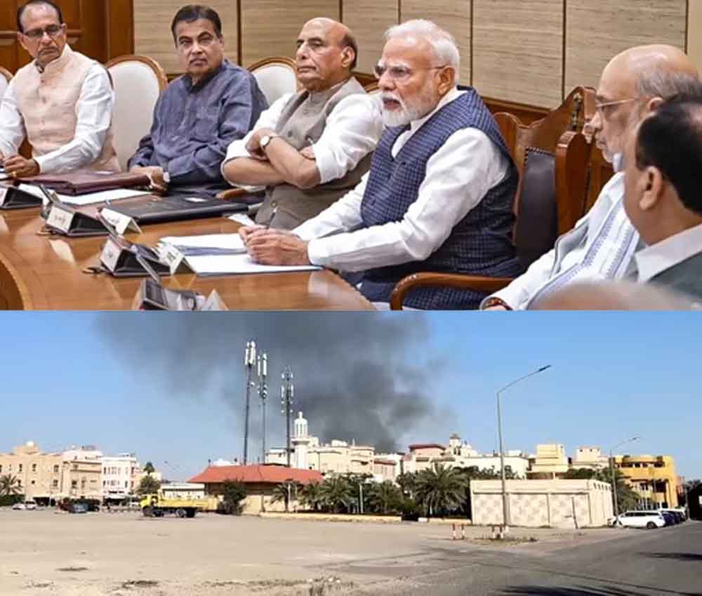 खाड़ी देशों में संकट में भारतीय: काम की चाह में गए, अब वतन लौटने की गुहार