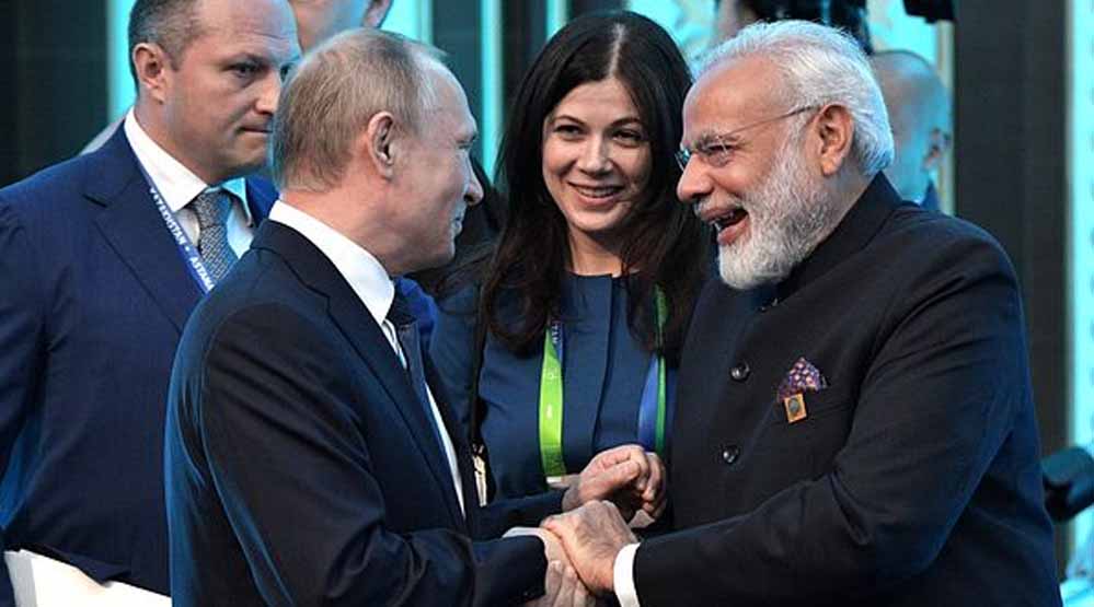 India-Russia Talk: ईरान युद्ध के बीच भारत और रूस के बीच होने वाली है बड़ी डील, US को भी होगी खबर