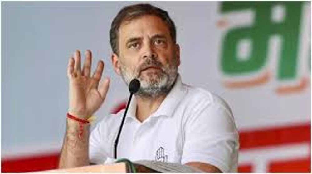 कांशीराम को भारत रत्न से सम्मानित करने की मांग, राहुल गांधी ने पीएम मोदी से की पहल की अपील