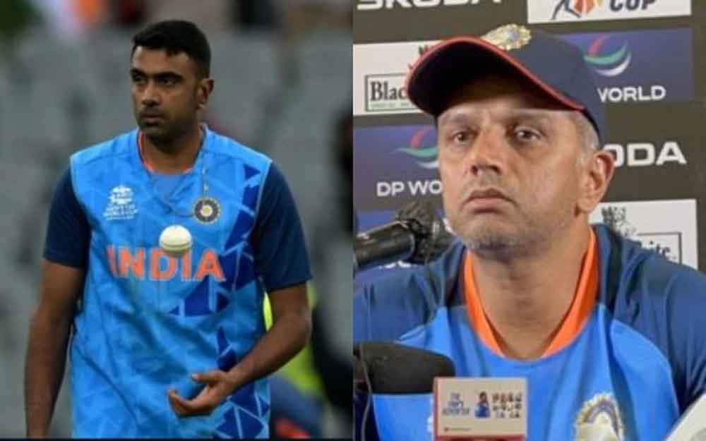 यूरोपियन टी20 प्रीमियर लीग में भारतीय दखल बढ़ा, द्रविड़-अश्विन फ्रेंचाइजी खरीदने की तैयारी में