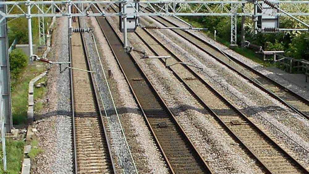 रेल कनेक्टिविटी बढ़ाने की तैयारी: एमपी में 108 गांवों का अधिग्रहण, 2030 तक लक्ष्य तय