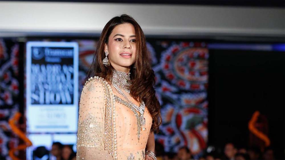 2 करोड़ का खेल और 50 KG सोना: कैसे रान्या राव बनी ठगी की ‘क्वीन’