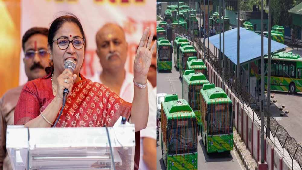 दिल्ली सरकार का बड़ा फैसला: ट्रांसजेंडर को बसों में फ्री यात्रा की सुविधा