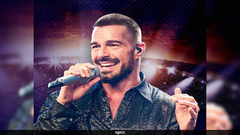 टी20 वर्ल्ड कप फाइनल से पहले ग्लैमर का तड़का, रिकी मार्टिन की परफॉर्मेंस के साथ होगी क्लोजिंग सेरेमनी